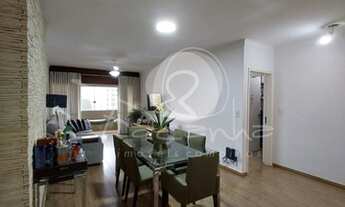 Imagem: Apartamento para vendae locação no Cambuí