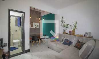 Imagem 5: Apartamento para Aluguel - Glória, 1 Quarto, 45 m2