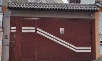 Imagem 3: Sobrado para venda tem 150 metros quadrados com 3 quartos em Jardim Aliança - Guarulhos