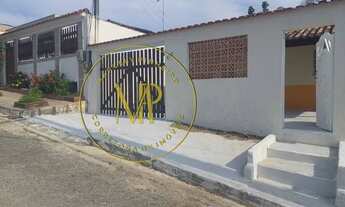 Imagem: Casa de condomínio térrea para venda com