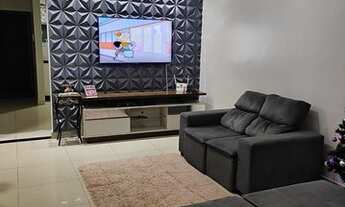 Imagem 6: Excelente casa na Vicente Pires