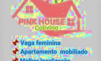 Imagem: Alugo suíte mobiliada no centro