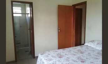 Imagem 5: Apartamento para aluguel tem 83 metros quadrados com 3 quartos em Paquetá - Belo Horizonte