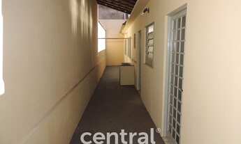 Imagem 4: JARDIM CAROLINA, CASA RESIDENCIAL, IMOBILIARIA CENTRAL, BAURU-SP