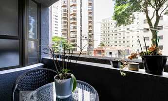 Imagem 7: Apartamento para Aluguel - Moema, 1 Quarto, 48 m2