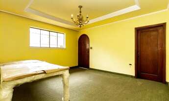 Imagem 3: Casa com 3 Dormitorio(s) localizado(a) no bairro Vila Mariana em São Paulo / Ref.:OR4219