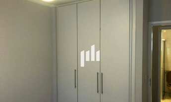 Imagem 6: Apartamento com 2 dormitórios, 60 m² - venda por R$ 820.000,00 ou aluguel por R$ 6.500,00