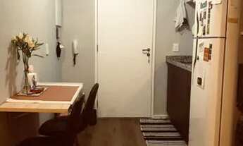 Imagem 2: Apartamento à venda em Bela Vista com 25 m², 1 quarto