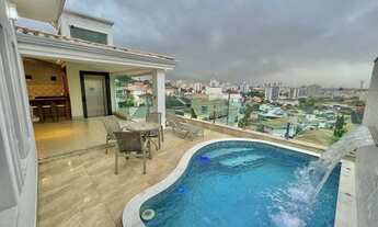 Imagem 5: CASA DE ALTO PADRÃO - PAQUETA