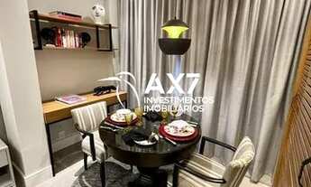 Imagem: SãO PAULO - Apartamento Padrão - Pinheiros