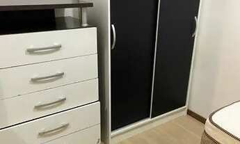 Imagem 2: Está vagando 2 quartos no nosso apartamento, um por R$930 e outro por R$1100 mensais