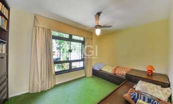 Imagem 4: Casa para Locação/Aluguel - 363m², 4 dormitórios, sendo 1 suites, 4 vagas - Três Figueiras