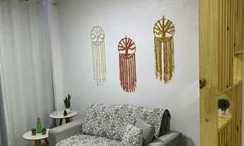 Imagem 3: Casa em condomínio fechado