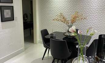 Imagem 2: Apartamento para venda tem 65 metros quadrados com 2 quartos em Santana - Porto Alegre - R