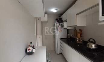 Imagem 5: Apartamento para Venda - 67m², 3 dormitórios, sendo 1 suites, 1 vaga - Partenon