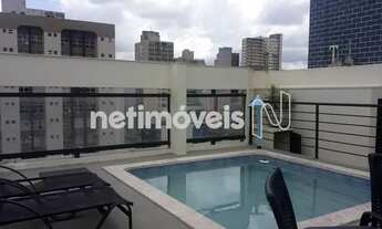 Imagem: Venda Apartamento 1 quarto Lourdes Belo