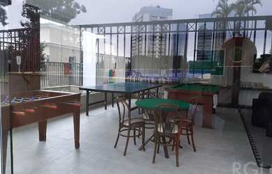 Imagem 2: Apartamento para Venda - 105m², 3 dormitórios, sendo 1 suites, 2 vagas - Petrópolis