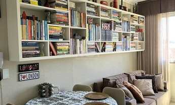 Imagem 3: Apartamento em Jardim Sabará