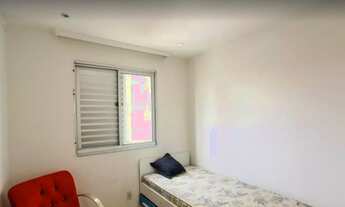 Imagem 6: Apartamento mobiliado com 2 quartos no Torre