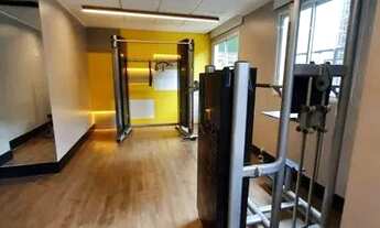 Imagem 6: Apartamento/Studio novo para alugar no Brás, mobiliado e com lazer completo