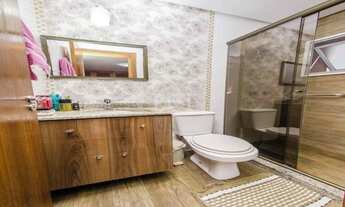 Imagem 7: Casa para Venda - 210m², 3 dormitórios, sendo 1 suites, 2 vagas - Jardim Floresta