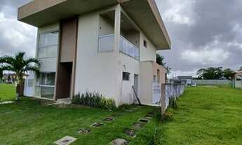 Imagem 2: Casa de condomínio para aluguel com 275 metros quadrados com 4 quartos