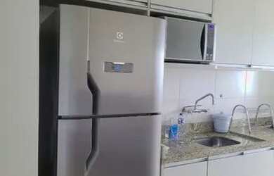 Imagem 5: Alugo apto Condominio Reserva de Santana