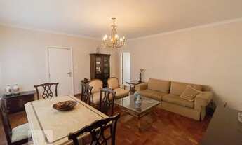 Imagem 3: Apartamento para Aluguel - Santana, 3 Quartos, 109 m2