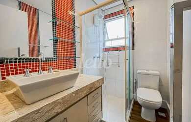 Imagem 5: São Paulo - Casa Padrão - Saúde