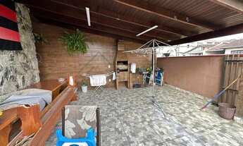 Imagem 6: JOINVILLE - Casa Padrão - PARQUE GUARANI