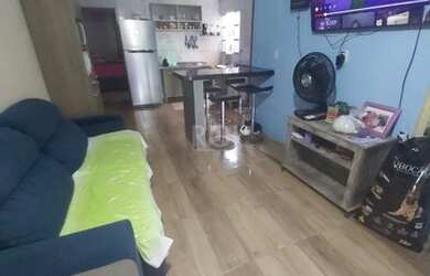 Imagem 3: Casa para Venda - 100m², 3 dormitórios, 2 vagas - Hípica