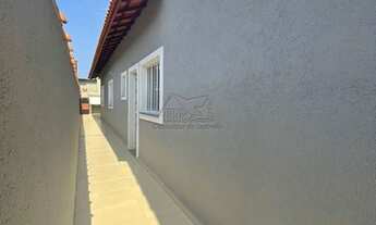 Imagem 4: Casa Nova em Itanhaém 2 Dormitórios 2 Vagas 58m²