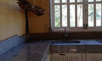 Imagem: ALUGUEL de casa no lago Oeste!