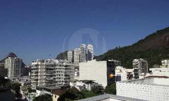 Imagem: Cobertura-À VENDA-Botafogo-Rio de Janeiro-RJ