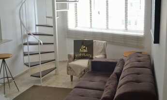 Imagem 2: Flat disponível na Vila Nova Conceição