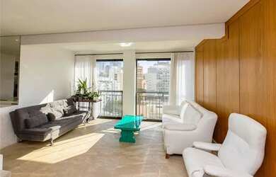 Imagem 5: Cobertura 2 Suítes à venda em Cidade Jardim, São Paulo/SP