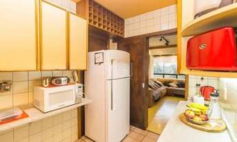 Imagem 5: Apartamento para Venda - 93m², 2 dormitórios, 1 vaga - Menino Deus