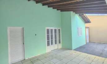 Imagem 4: Linda Casa no Bairro Vale do Sol - Mirassol