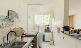 Imagem 6: Venda Apartamento com 2 dormitórios