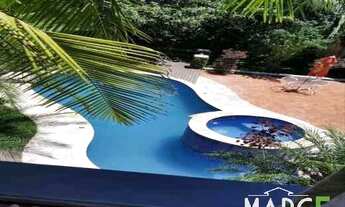 Imagem 2: Vend/Alug - CASA EM CONDOMINIO - NOVO HORIZONTE HILLS I E II ARUJA SP