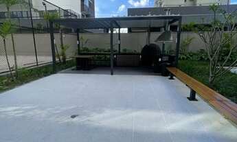 Imagem 5: Apartamento com 3 dormitórios para alugar, 165 m² por R$ 11.052,92/mês - Tatuapé - São Pau