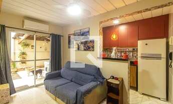 Imagem 2: Apartamento para Aluguel - Campo Grande, 2 Quartos, 80 m2