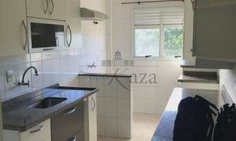 Imagem 5: Apartamento - Cidade Morumbi - Residencial Colibri - 70m² - 2 dormitórios