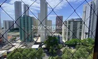 Imagem 3: Apto em Boa Vigem 04 quartos vista para mar