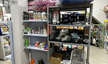 Imagem 3: Vendo loja Agropecuária