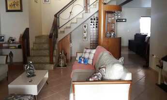 Imagem 3: CAMPINAS - Casa de Condomínio - PARQUE DAS FLORES