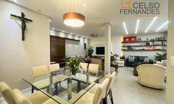 Imagem 7: Maravilhosa casa 3 dorm, sendo 1 suíte com piscina na Ponta da Praia - Santos - SP