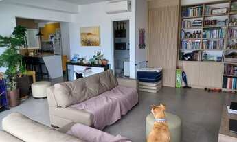 Imagem 6: Apartamento Venda Chácara Klabin 105 m² 3 Dormitórios