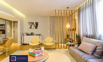 Imagem: Apartamento Venda Jardim Paulista 141 m²