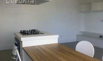 Imagem 2: Santo André - Apartamento Padrão - Centro